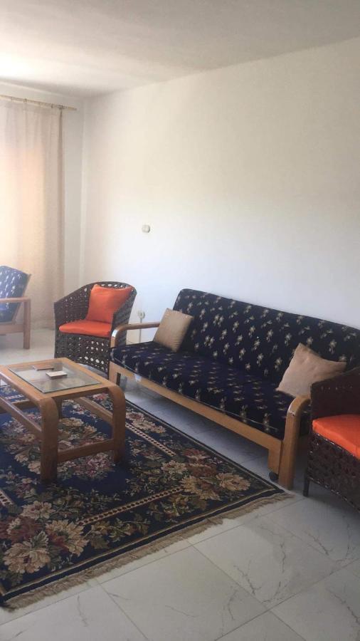 Apartment زمردة